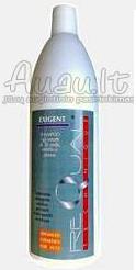 ReQual Technique–EXIGENT po odinio sluoksnio, gilaus plovimo šampūnas 1000 ml.